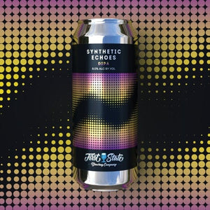 FIRST STATE SYNTHETIC ECHOES 4PK