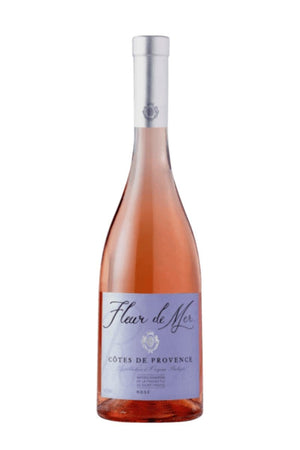 FLEUR DE MER ROSE ST TROPEZ 750ML