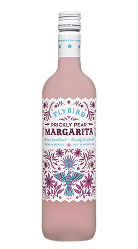 FLYBIRD PRICKLY PEAR MARGARITA 750ML