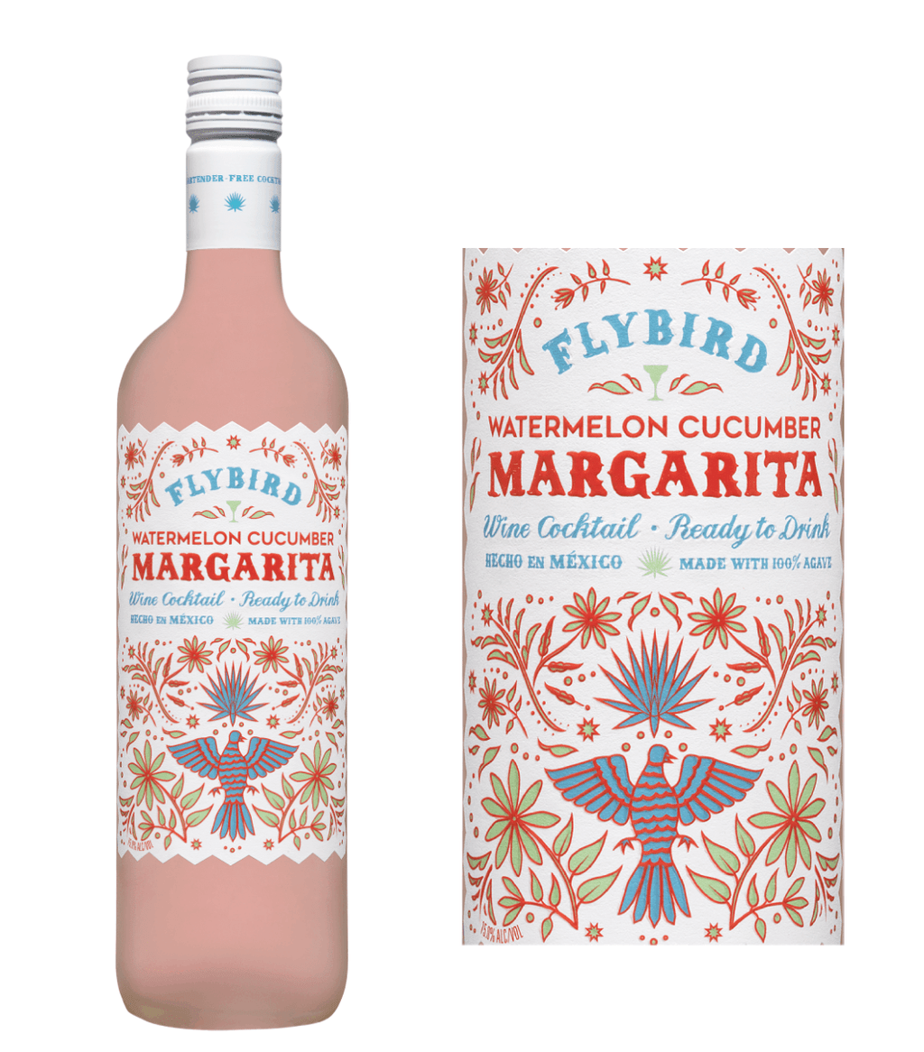 Flybird margarita clearance