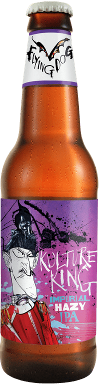 FLYING DOG KULTURE KING  6pk