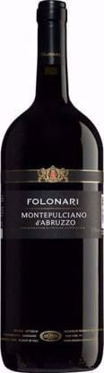 FOLONARI MONTEPULCIANO D'ABRUZZO 3.0L