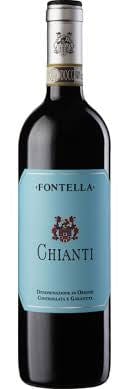 FONTELLA CHIANTI 750ML