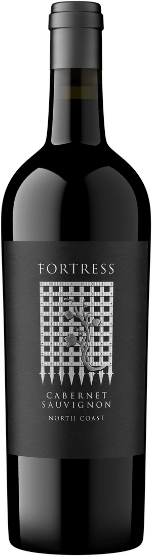 FORTRESS CABERNET SAUVIGNON 750ML