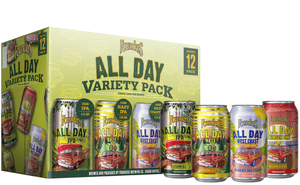 FOUNDERS ALL DAY VARIETY 12PK CANS
