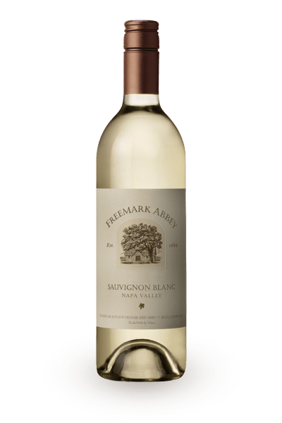 FREEMARK ABBEY SAUVIGNON BLANC 750ML