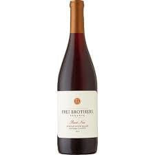 FREI BROTHERS PINOT NOIR RUSSIAN RIVER VALLEY RESERVE 750ML