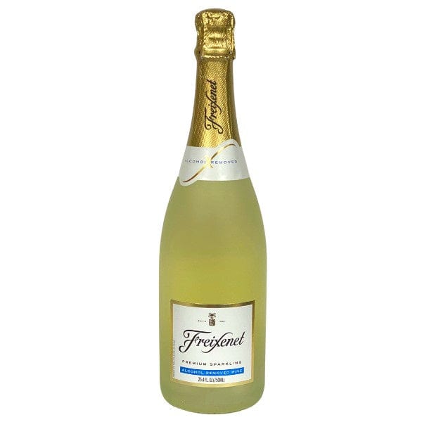 NON ALCOHOLIC SPARKLING 750ML Banks Wines & Spirits