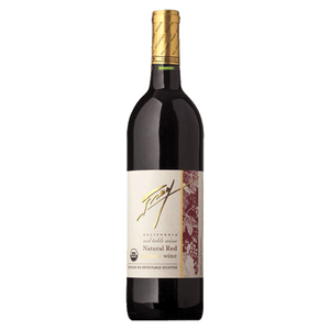 FREY NATURAL RED 750ML