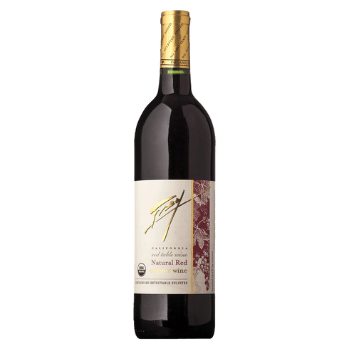 FREY NATURAL RED 750ML