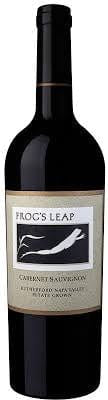 FROG'S LEAP CABERNET SAUVIGNON 750ML