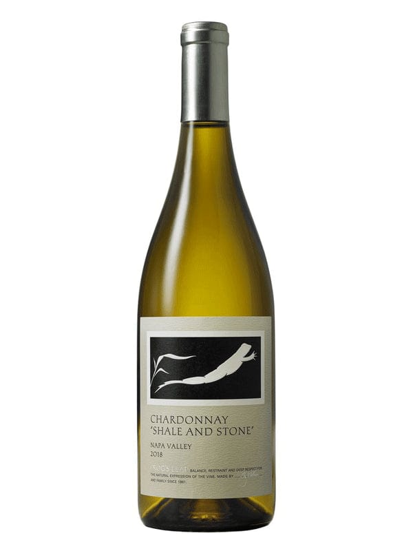 FROG'S LEAP CHARDONNAY 750ML