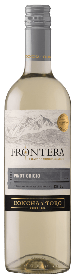 FRONTERA PINOT GRIGIO 1.5L