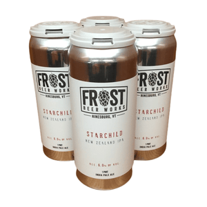 FROST BEER WORKS STARCHILD 4PK