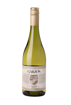 GARZON RESERVE ALBARINO 750ml