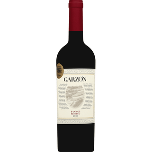 GARZON RESERVE TANNAT 750ml