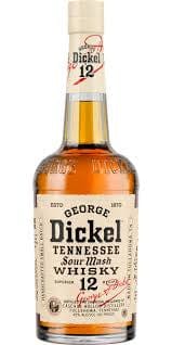 GEORGE DICKEL NO 12 750ML