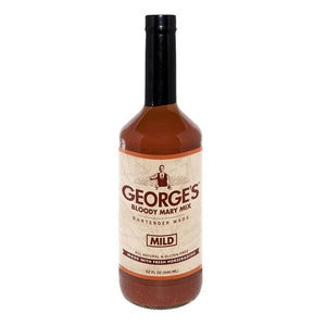 GEORGE'S MILD BLOODY MARY MIX