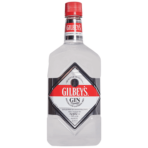 GILBEY'S GIN 1.75L