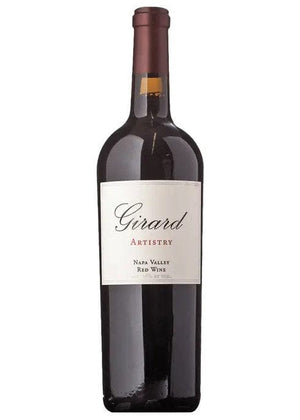 GIRARD RED BLEND 750ML