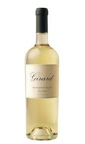 GIRARD SAUVIGNON BLANC 750ML