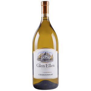 GLEN ELLEN CHARDONNAY 1.5L