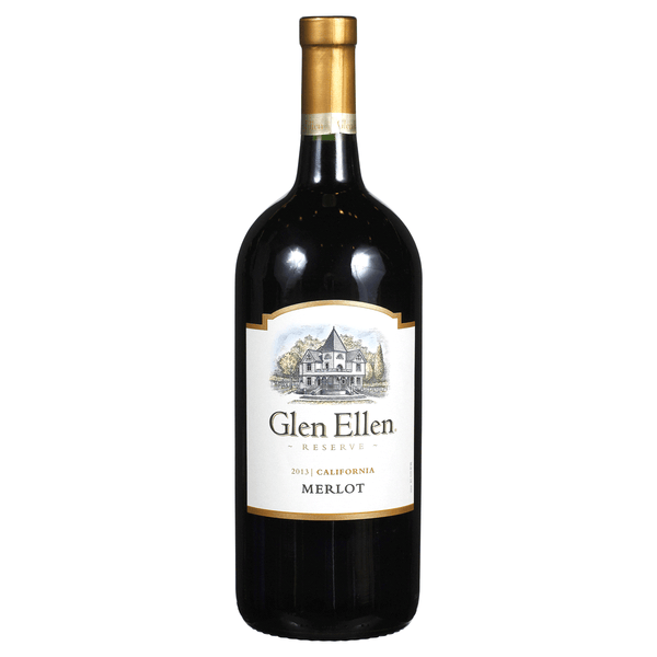 GLEN ELLEN MERLOT 1.5L