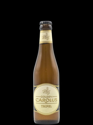 GOUDEN CAROLUS TRIPEL 4pk