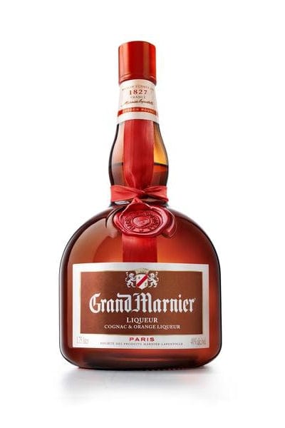 【未開封】Creme de Grand Marnier 1000ml GRAND MARNIER 80 1.75L – Banks Wines & Spirits