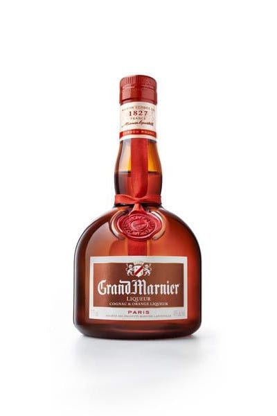 未開封】Creme de Grand Marnier 1000ml