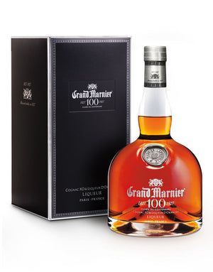 GRAND MARNIER CENTENAIRE 100 750ML