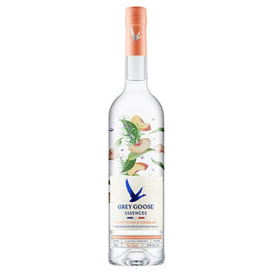 GREY GOOSE ESSENCES PEACH ROSEMARY 75OML