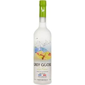 GREY GOOSE PEAR