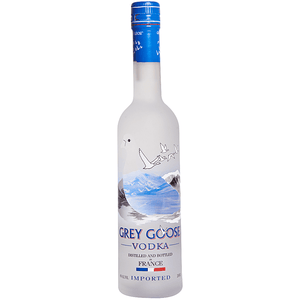 GREY GOOSE VODKA 200ML