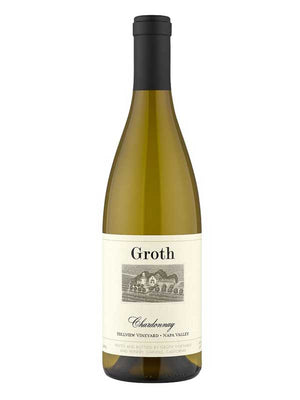 GROTH CHARDONNAY