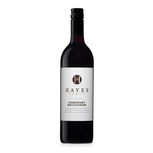 HAYES RANCH CABERNET SAUVIGNON 750ML