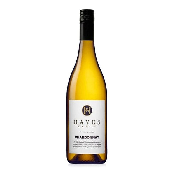 HAYES RANCH CHARDONNAY 750ML