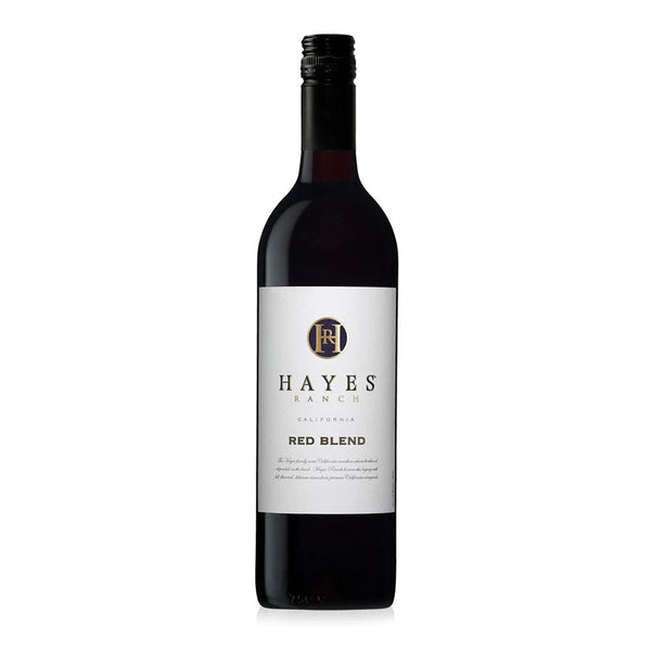 HAYES RANCH RED BLEND 750ML