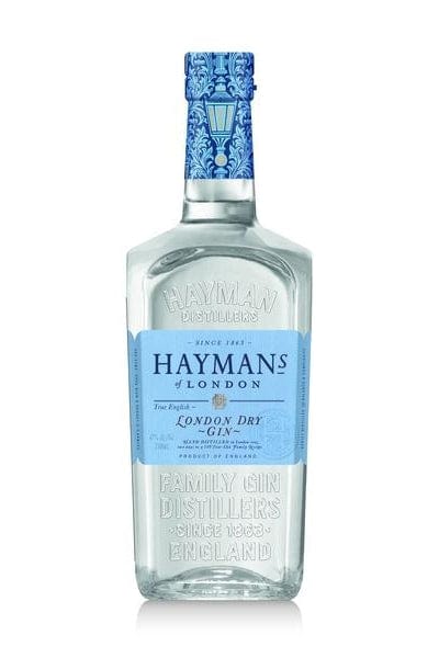 HAYMAN'S LONDON DRY GIN 750ML