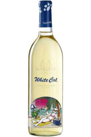 HAZLITT WHITE CAT 750ml