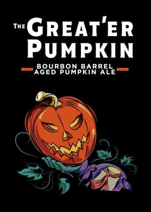 HEAVY SEAS GREAT'ER PUMPKIN 6PK