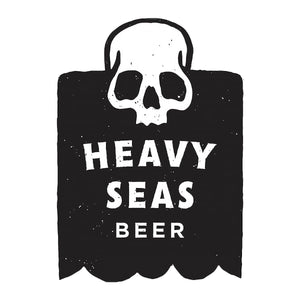 HEAVY SEAS OKTOBERFEST 6PK