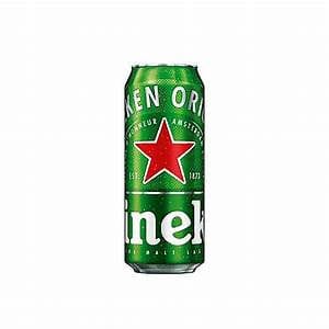 Heineken 24oz can