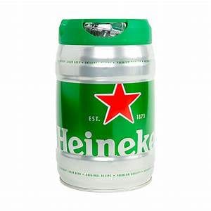 Heineken 5L
