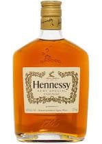 Hennessy VS Cognac 50ML - Ernie's Liquors Palo Alto CA, Palo Alto, CA