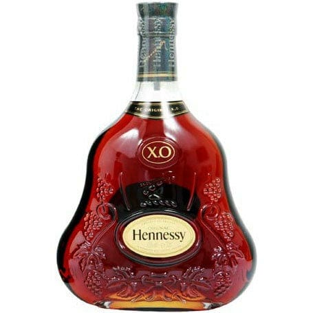 HENNESSY XO 750ML – Banks Wines & Spirits