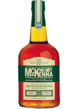 Henry Mckenna Bourbon Single Barrel 100 P