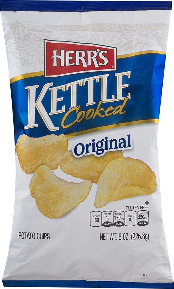 Herr's KTTL CHIPS