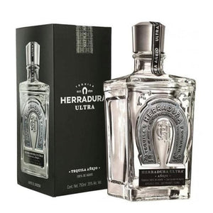 HERRADURA TEQ ULTRA ANEJO 750ML