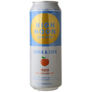 HIGH NOON PEACH 700ML